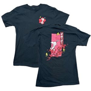 Peanuts Snoopy Japanese Cherry blossom
T-Shirt